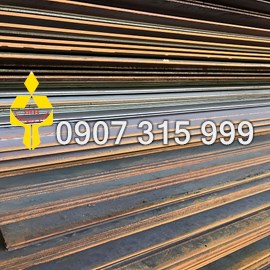 THÉP TẤM A572/SM570/SM490/S355/A709